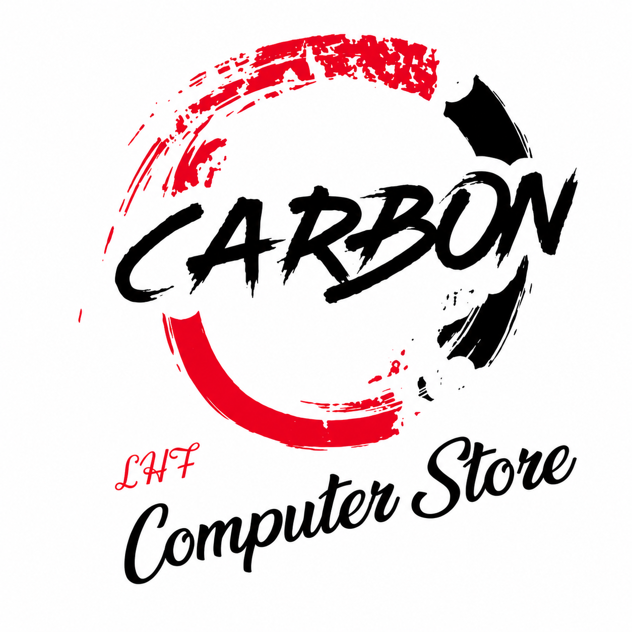 LHF Carbon Computer Store