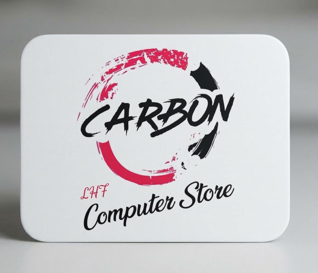 LHF Carbon Computer Store